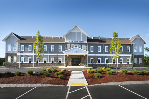 Elliot Family Medicine at Bedford
