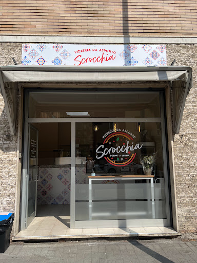 Scrocchia - Visual