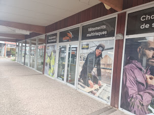 Photo n°9 de uritec à Lutterbach (Centre commercial)