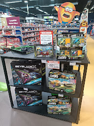 Photo n°23 de King Jouet à Cormeilles-en-Parisis (Magasin de miniatures)