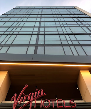 Virgin Hotels San Francisco by null
