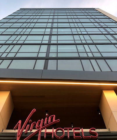 Virgin Hotels San Francisco by null