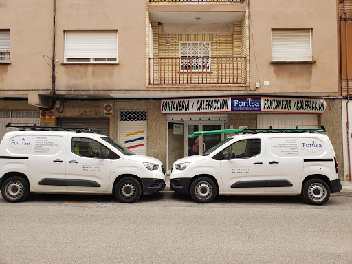 Fonsa