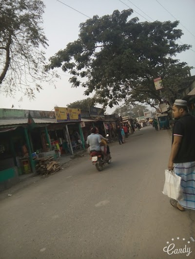 Photos of Bhakurta Bazar