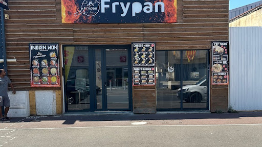 Frypan - Visual