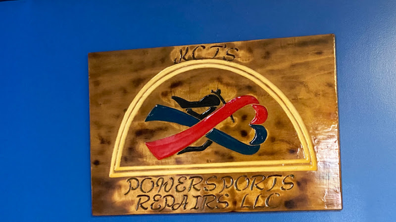 KCT'S PowerSports Repair LLC