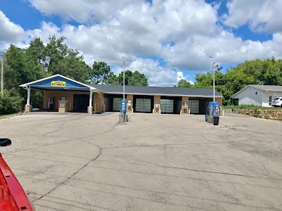 University Car Wash