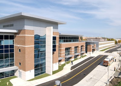 Photos of Fanshawe College