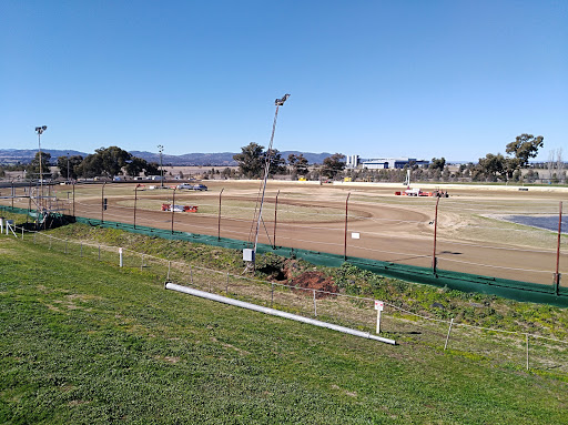 Tamworth City Speedway - Thumbnail