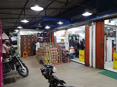 Photos of Imam Market