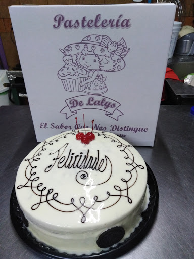Pastelería de Lalys - Thumbnail