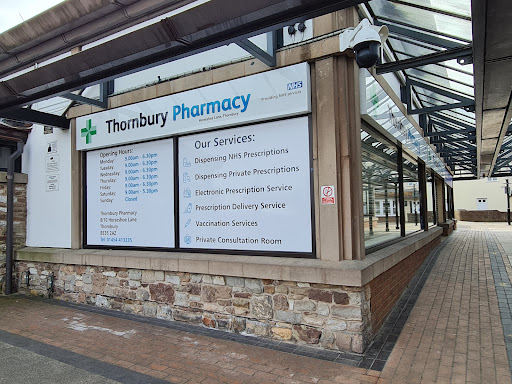 Thornbury Pharmacy Gallery - United Kingdom