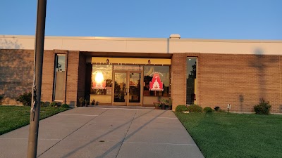 Topeka Hindu Temple