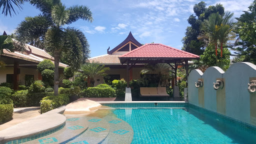Baan Tropicana
