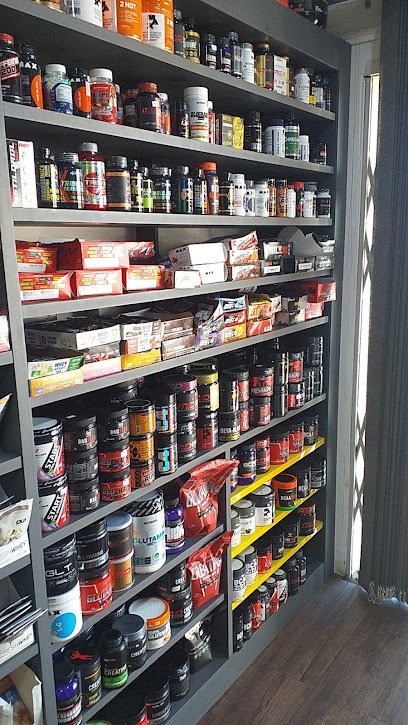 Body Nutri