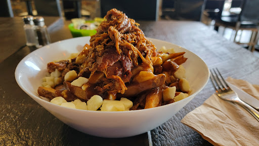 Moonshine BBQ Smokehouse - Thumbnail