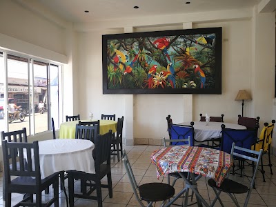 Photos of Hotel y Restaurante Calle Real