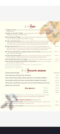Menu les barriques Page 4