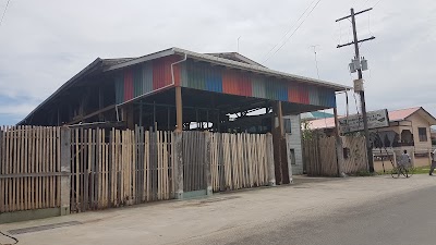Photos of Parika Sawmills Limited (Lumber Dealers)