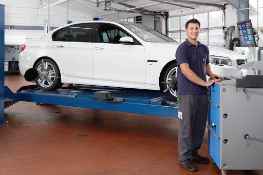 Car & Repair Center - Meisterbetrieb Vadim Gusch - Thumbnail