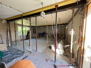 Photo n°7 de L'Entreprise de l'Habitat à Plaisir (Couvreur)