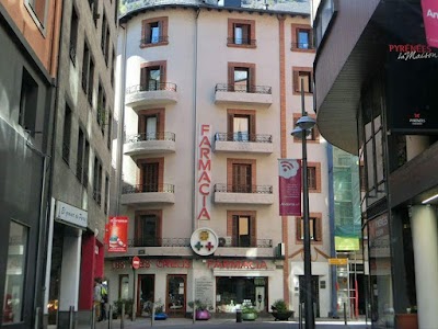 pharmacy