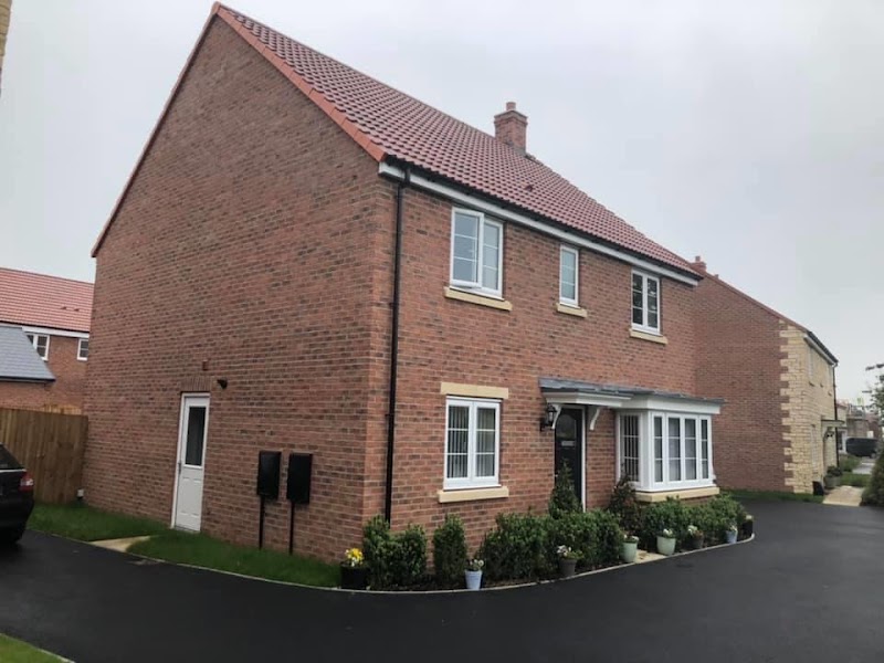 Matt Gallimore building services Ltd photo 3