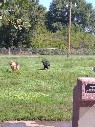 Marne Creek West Dog Park - Thumbnail
