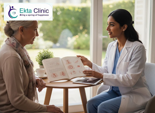 Women’s health needs change with every decade, and regular gynecological care plays a vital role… post image