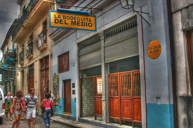 La Bodeguita del Medio