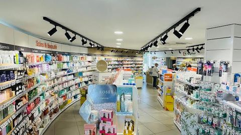 SELARL PHARMACIE DUCOUT LARTIGUE