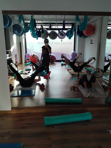 Studio Pilates Postura e Movimento - Thumbnail
