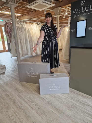 WED2B Leeds - Event Planner