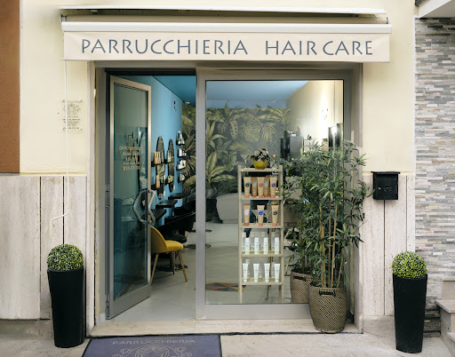 Parrucchieria Hair Care