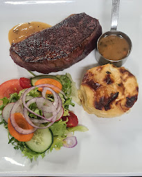 Photo n°48 de A Vos Papilles à Briançon (Bar à cocktails)