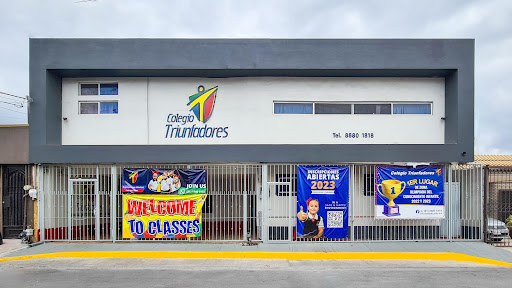 Colegio Triunfadores