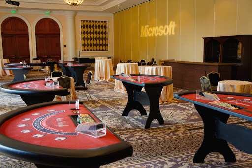 Ace High Casino Rentals Gallery - United States