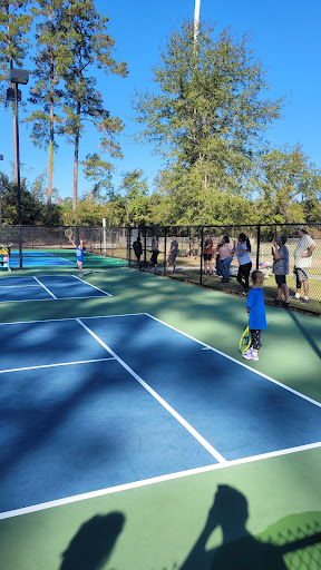 St George Tennis Center - Thumbnail
