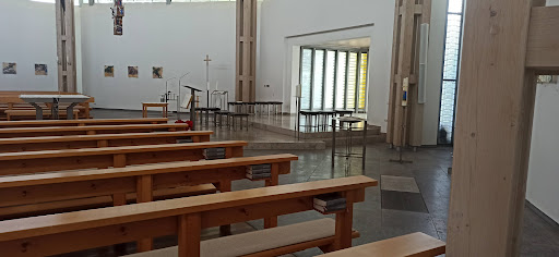 St. Otto - Visual