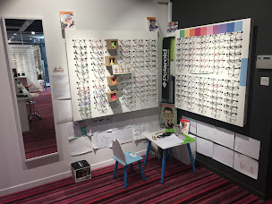 Photo n°6 de Espace Optic à Douarnenez (Opticien)