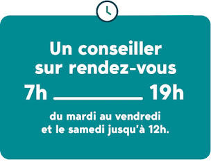 Photo n°2 de Crédit Agricole des Savoie à Bozel (Banque)