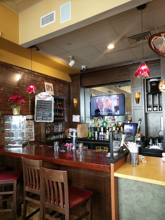 Serda's Coffee Company