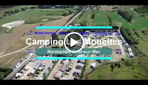Photo de Camping Les Mouettes à Criel-sur-Mer (76910)
