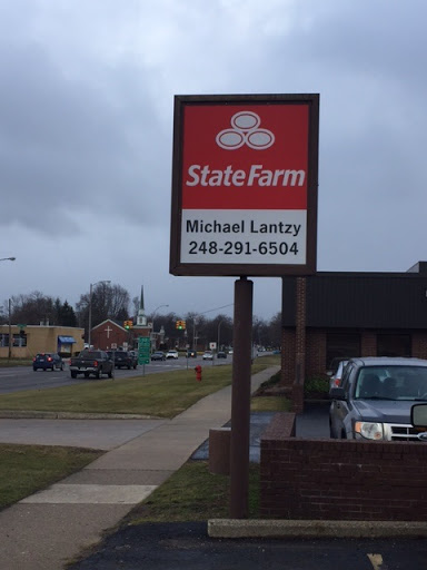 Michael Lantzy State Farm Insurance Agent - Thumbnail