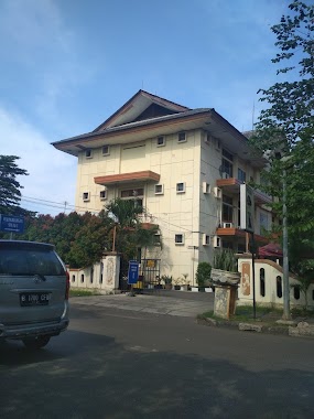 Polsek Kemayoran, Author: andri. unaaza