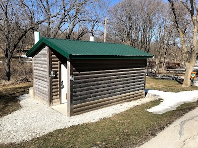 West Lake Campground