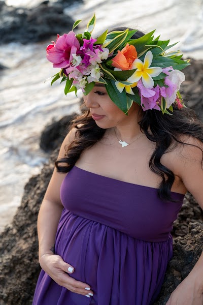 Aloha Maui Flowers