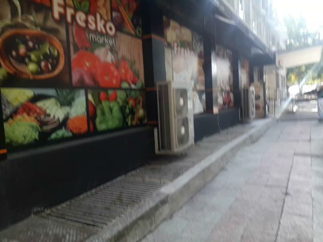 Fresko Зорница 2