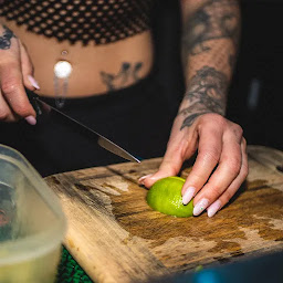 Photo n°23 de Le Chamboul'tou à Niort (Discothèque)