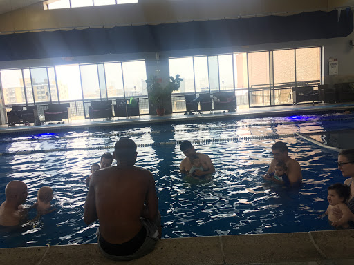 Skyclub Fitness & Spa - Thumbnail
